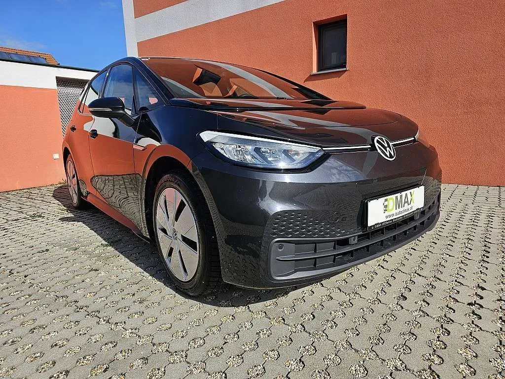 Volkswagen Id.3