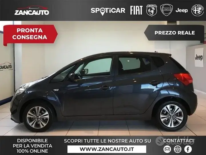 Kia Venga
