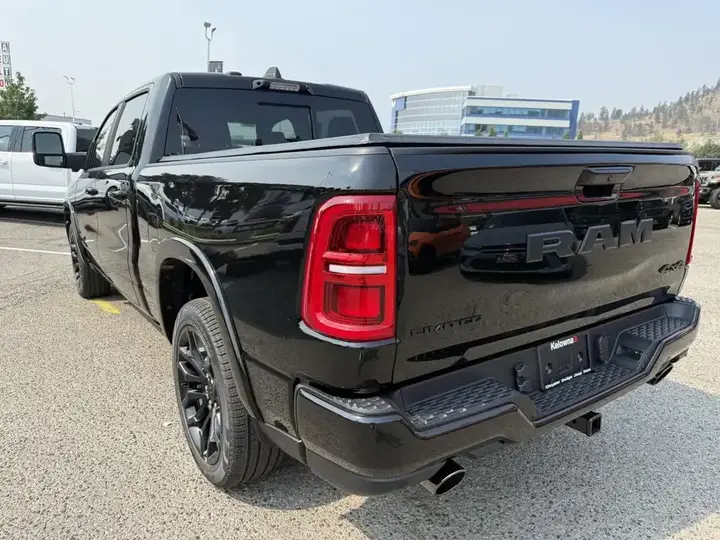Ram 1500 2026 photo 4