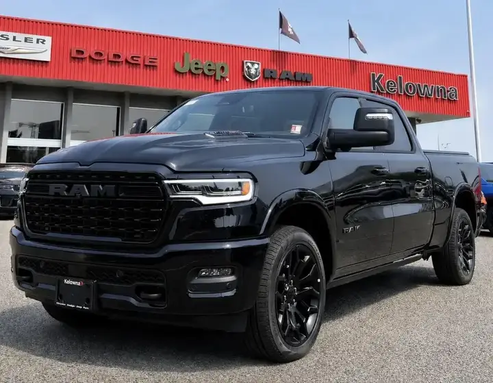 Ram 1500