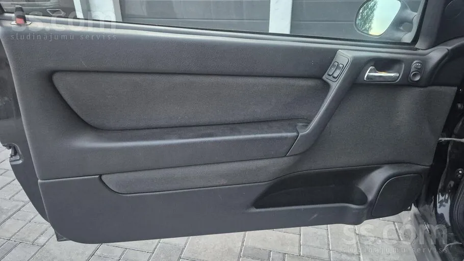 Opel Astra 2002 photo 5
