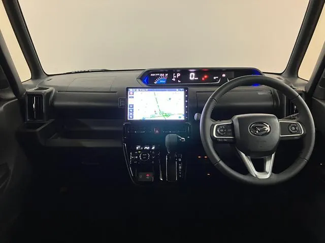 Daihatsu Tanto 2026 photo 4