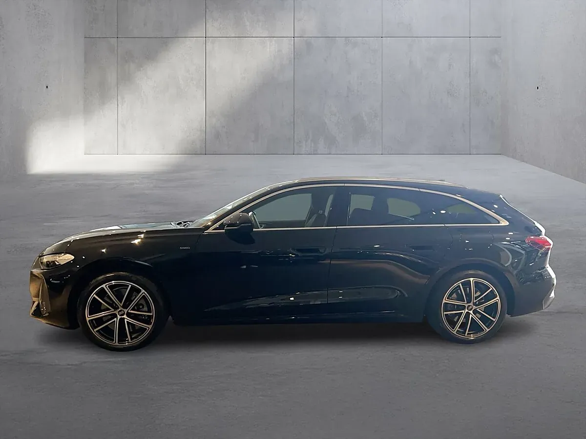 Audi A5 2025 photo 2