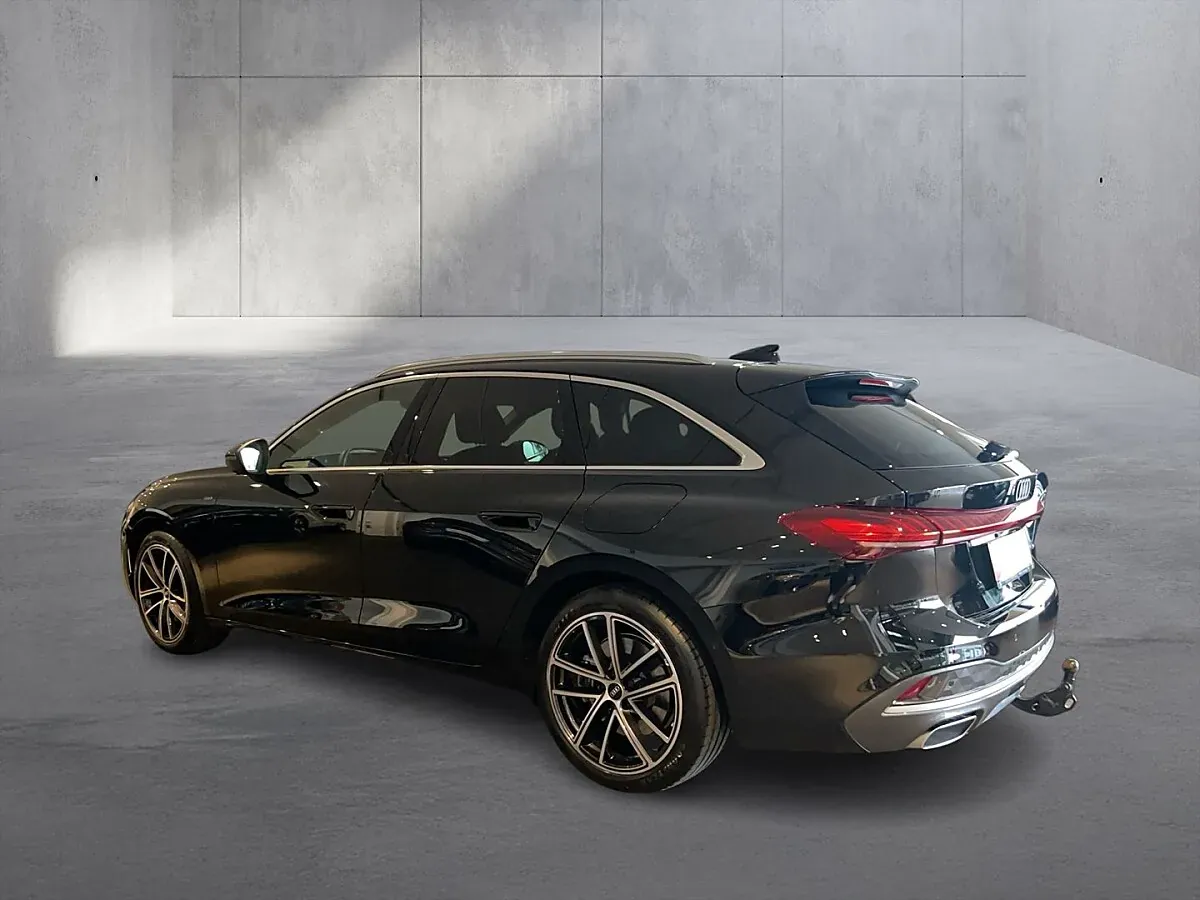 Audi A5 2025 photo 3