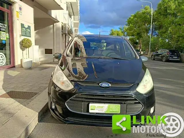 Ford B-Max 2014 photo 5