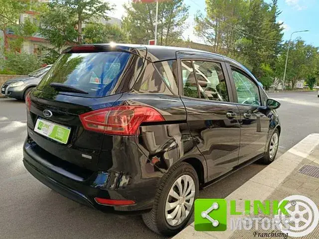 Ford B-Max 2014 photo 3