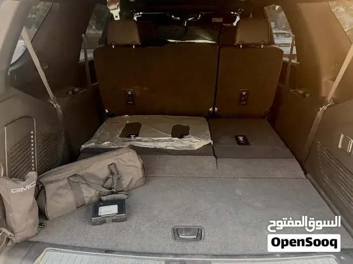 GMC Yukon 2024 photo 5