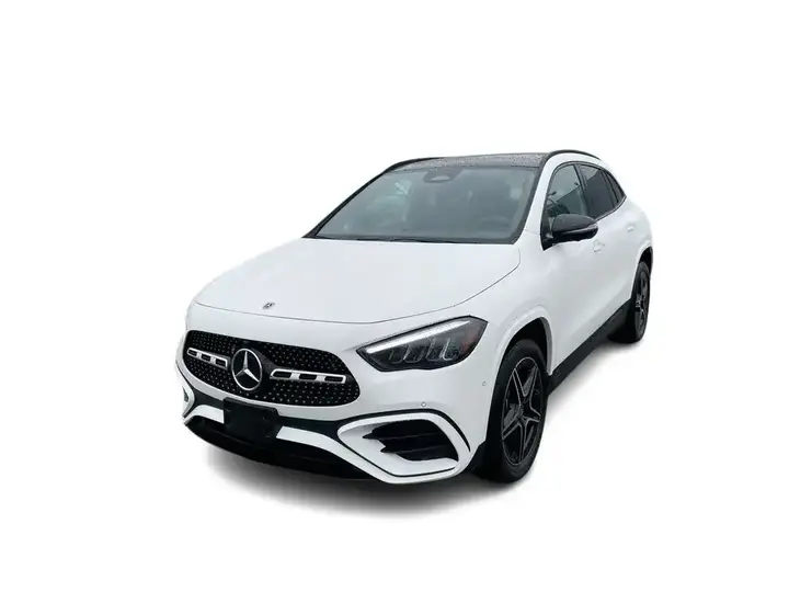 Mercedes-Benz Gla 2026 photo 5