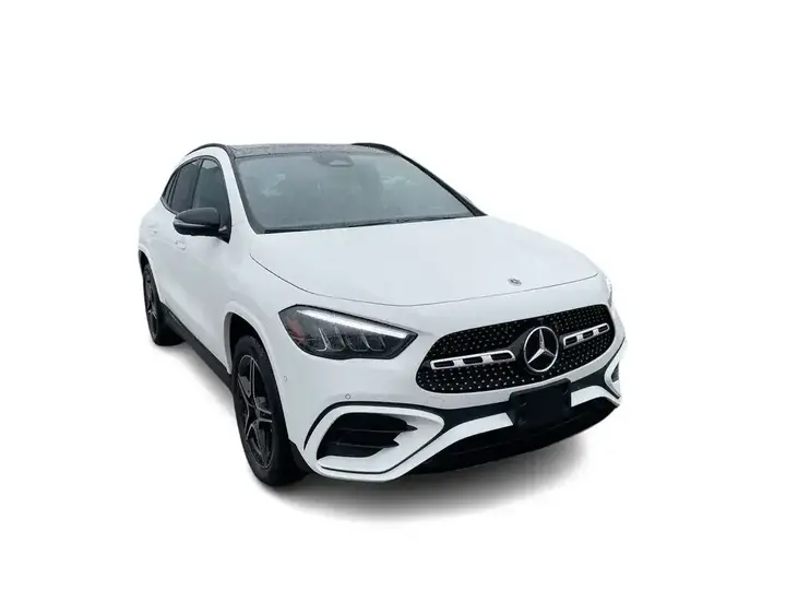 Mercedes-Benz Gla 2026 photo 3