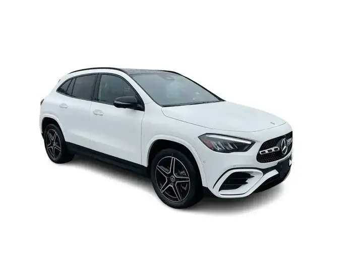 Mercedes-Benz Gla 2026 photo 2