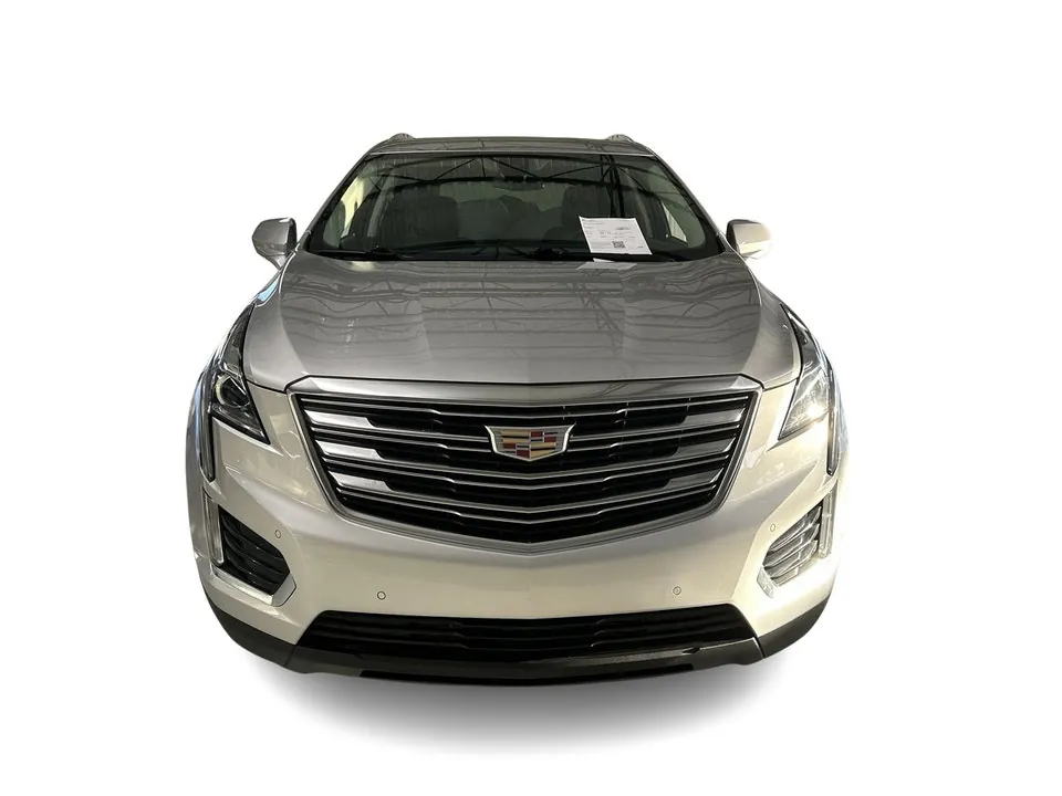Cadillac Xt5 2019 photo 4