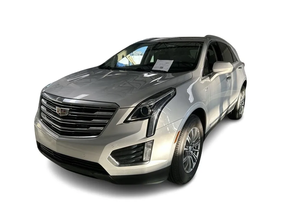 Cadillac Xt5 2019 photo 5
