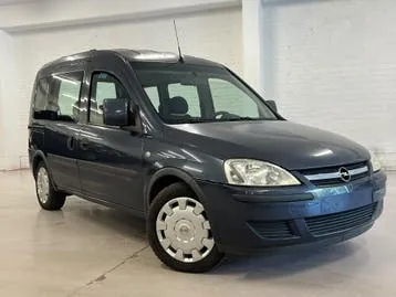 Opel Combo Tour