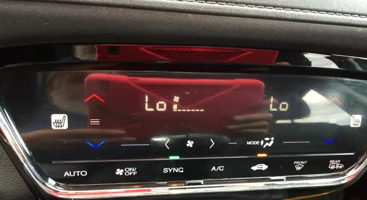 Honda Hr-V 2017 photo 2
