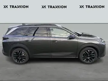 Peugeot 5008 2025 photo 3