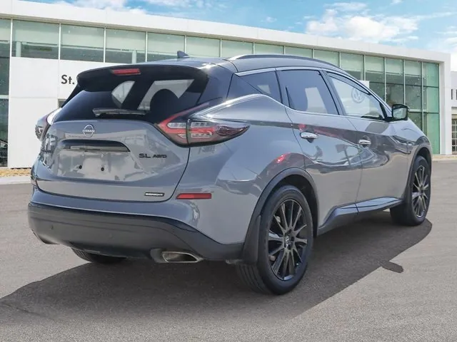 Nissan Murano 2023 photo 5