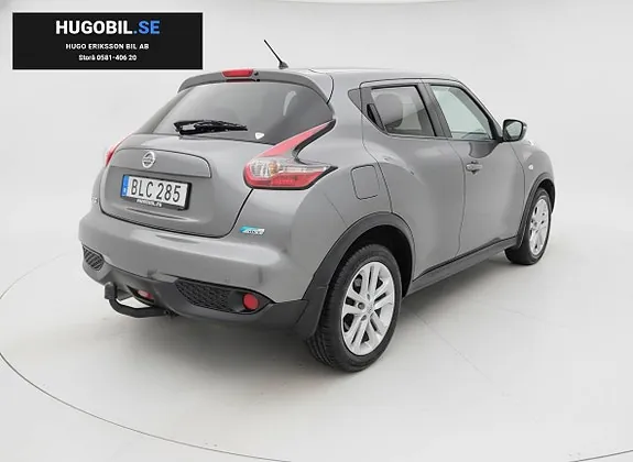 Nissan Juke 2015 photo 2