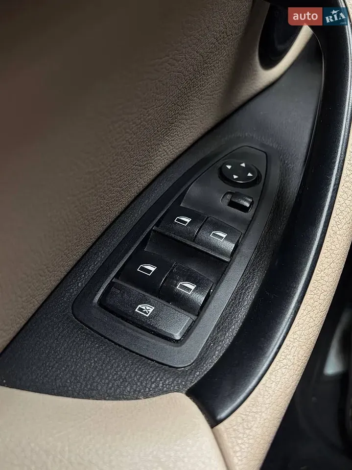 BMW X1 2018 photo 5