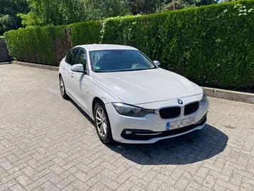 BMW 316 Touring