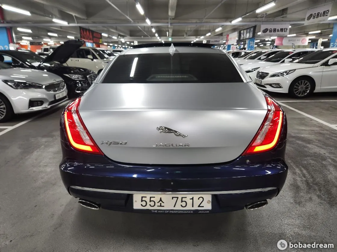 Bobaedream Cybercar 2019 photo 3