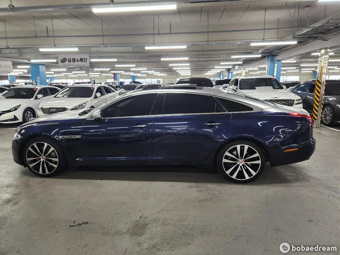Bobaedream Cybercar 2019 photo 2