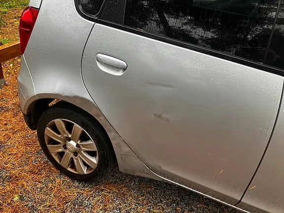 Mitsubishi Colt 2011 photo 4