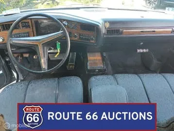 Buick Electra 225 1973 photo 2