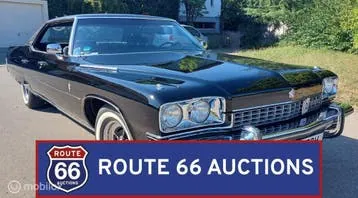 Buick Electra 225