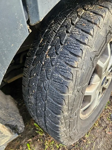 Ford Transit 2018 photo 2