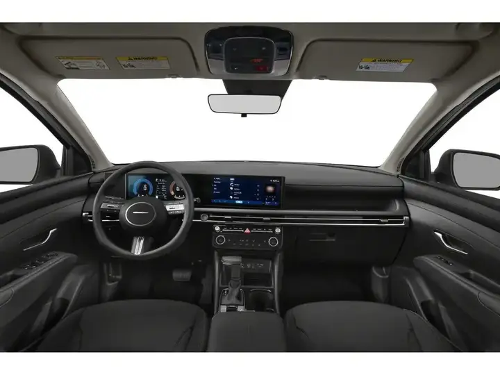 Hyundai Tucson 2025 photo 5