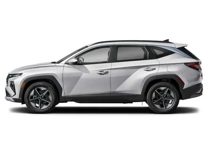 Hyundai Tucson 2025 photo 3