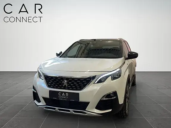 Peugeot 5008 2019 photo 2