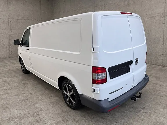 Volkswagen Transporter 2013 photo 4