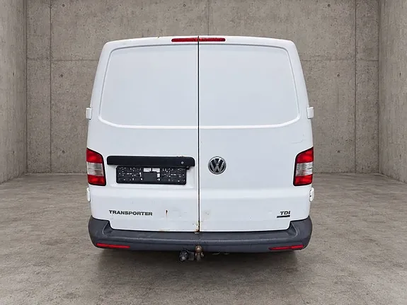 Volkswagen Transporter 2013 photo 5