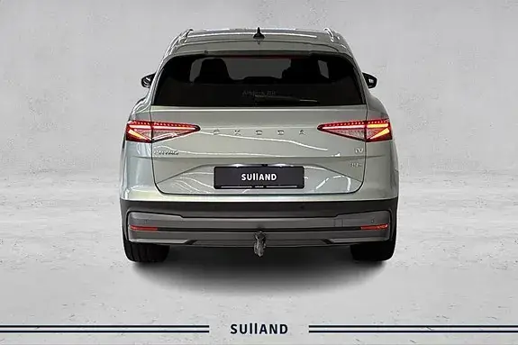 Skoda Enyaq 2023 photo 4