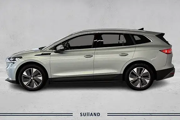 Skoda Enyaq 2023 photo 2