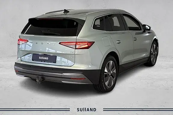 Skoda Enyaq 2023 photo 5