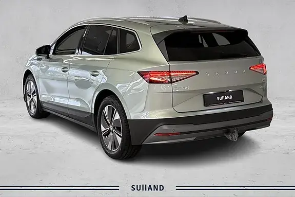 Skoda Enyaq 2023 photo 3