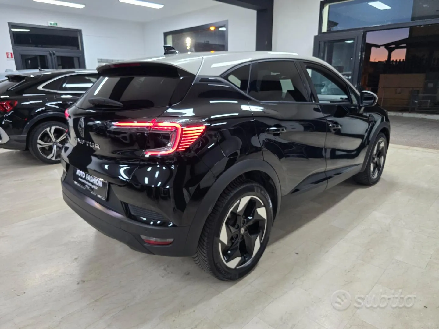 Renault Captur 2025 photo 5