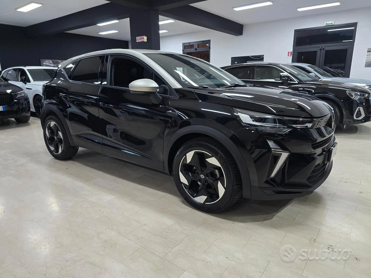 Renault Captur 2025 photo 4
