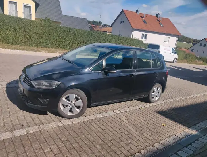 Volkswagen Sportvan
