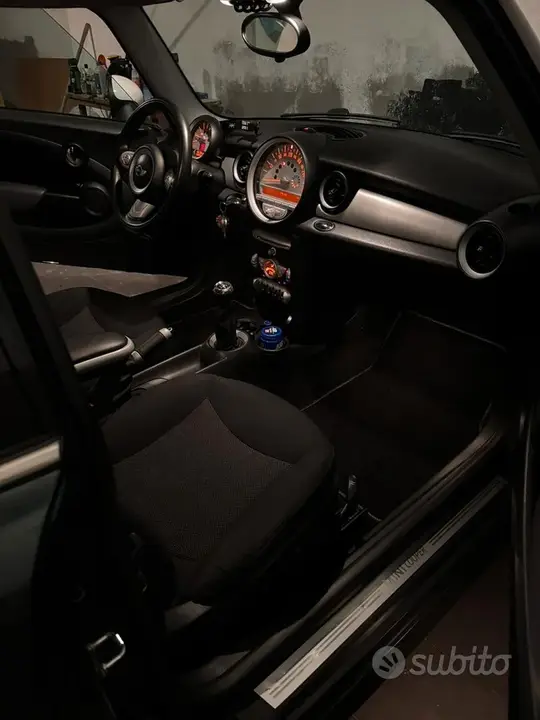 Mini Cooper 2007 photo 2