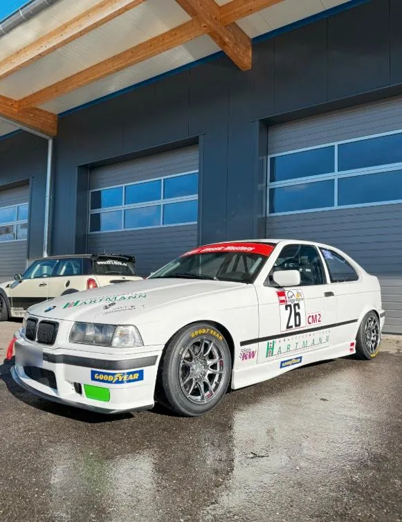 BMW E36