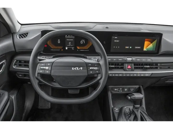 Kia K4 2026 photo 4