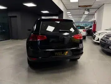 Volkswagen Golf 7 2013 photo 3