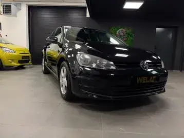 Volkswagen Golf 7 2013 photo 2