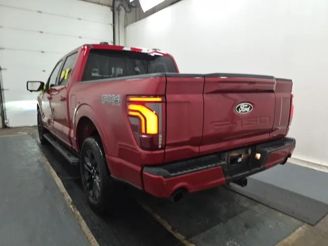 Ford F-150 2024 photo 4