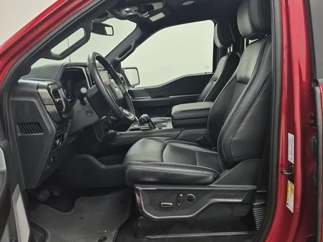 Ford F-150 2024 photo 5