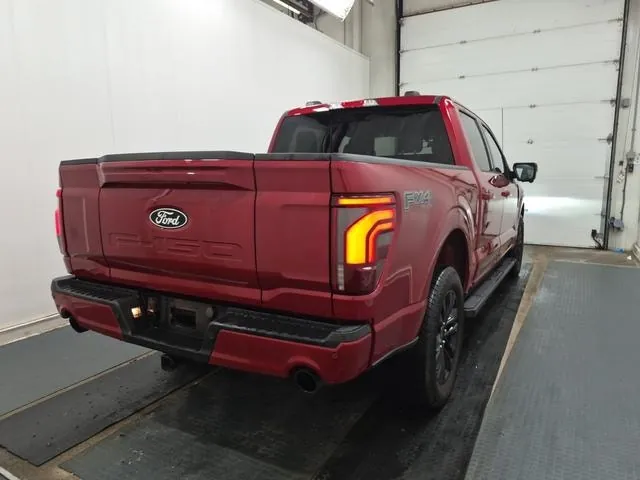 Ford F-150 2024 photo 3