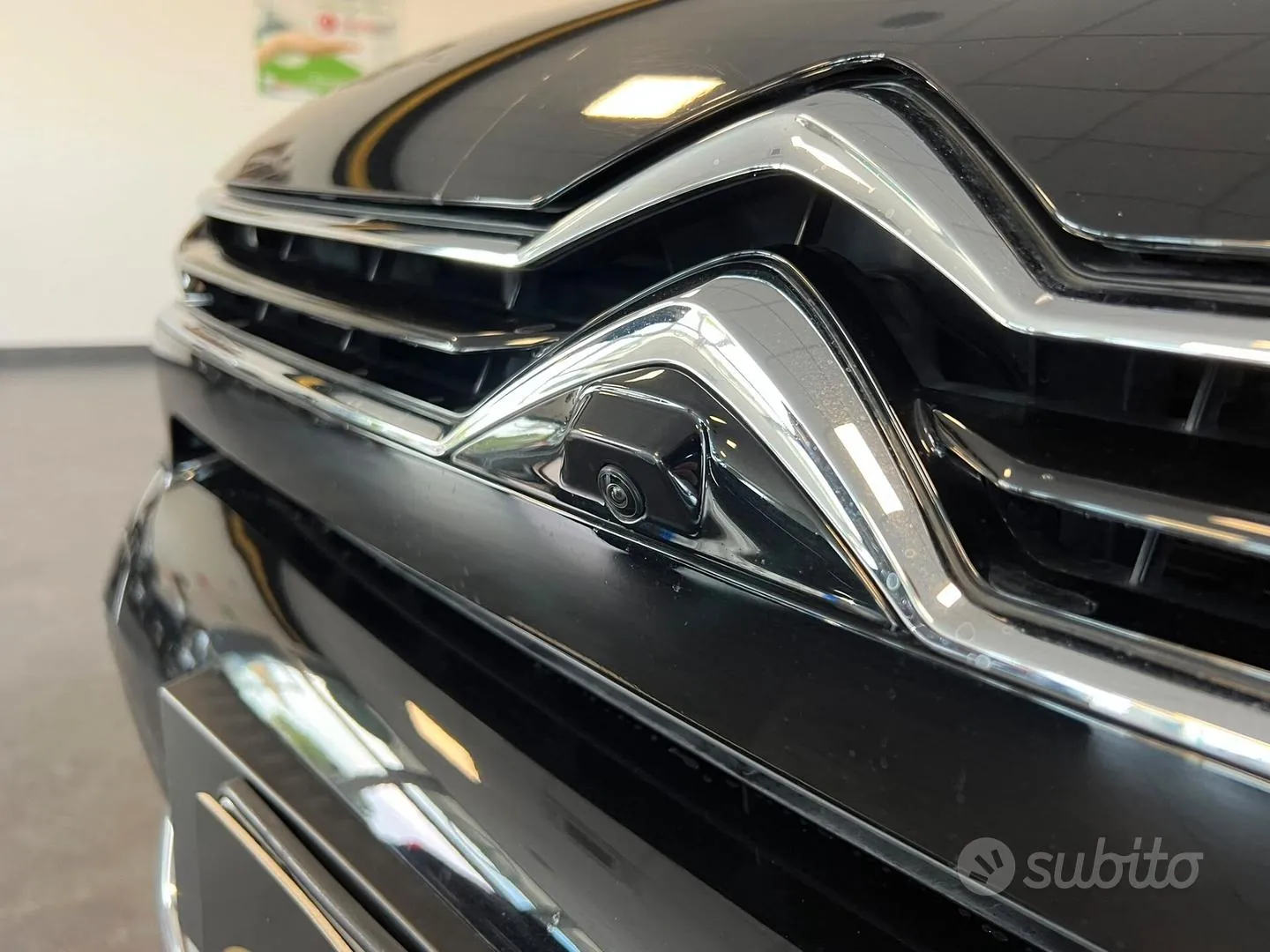 Citroen C5 X 2023 photo 5